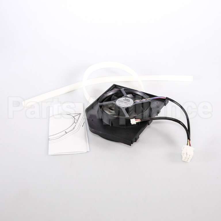 WR60X24014 GE Refrigerator 140Mm Condenser Fan Motor
