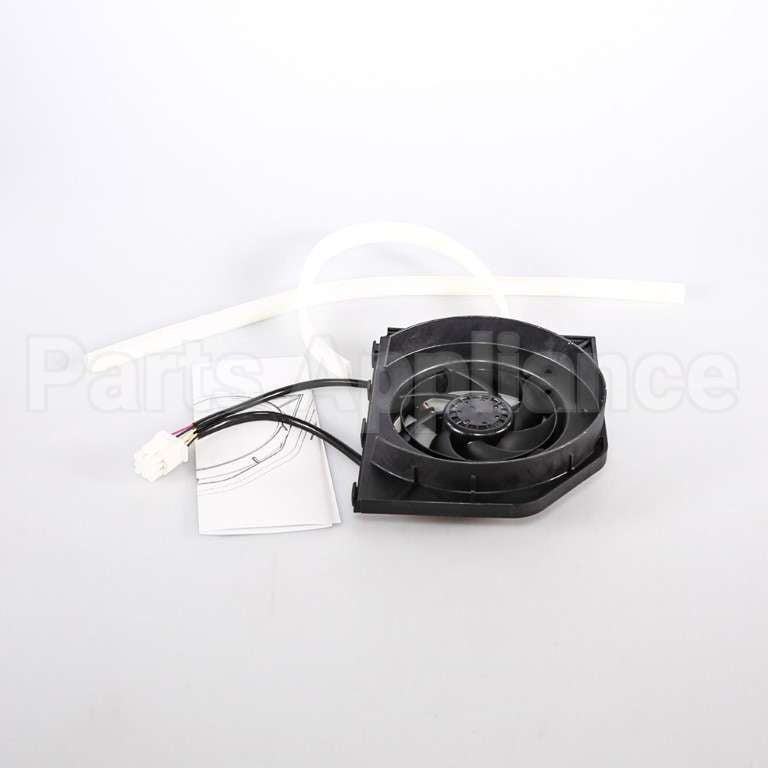 WR60X24014 GE Refrigerator 140Mm Condenser Fan Motor