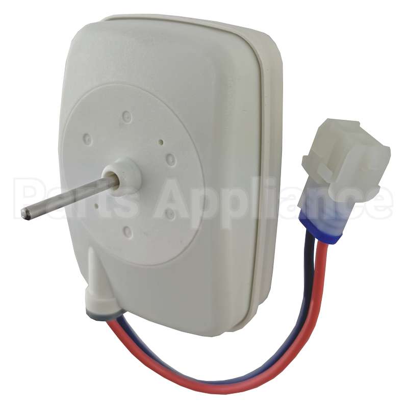 WR60X26085 Evaporator Fan Motor Compatible