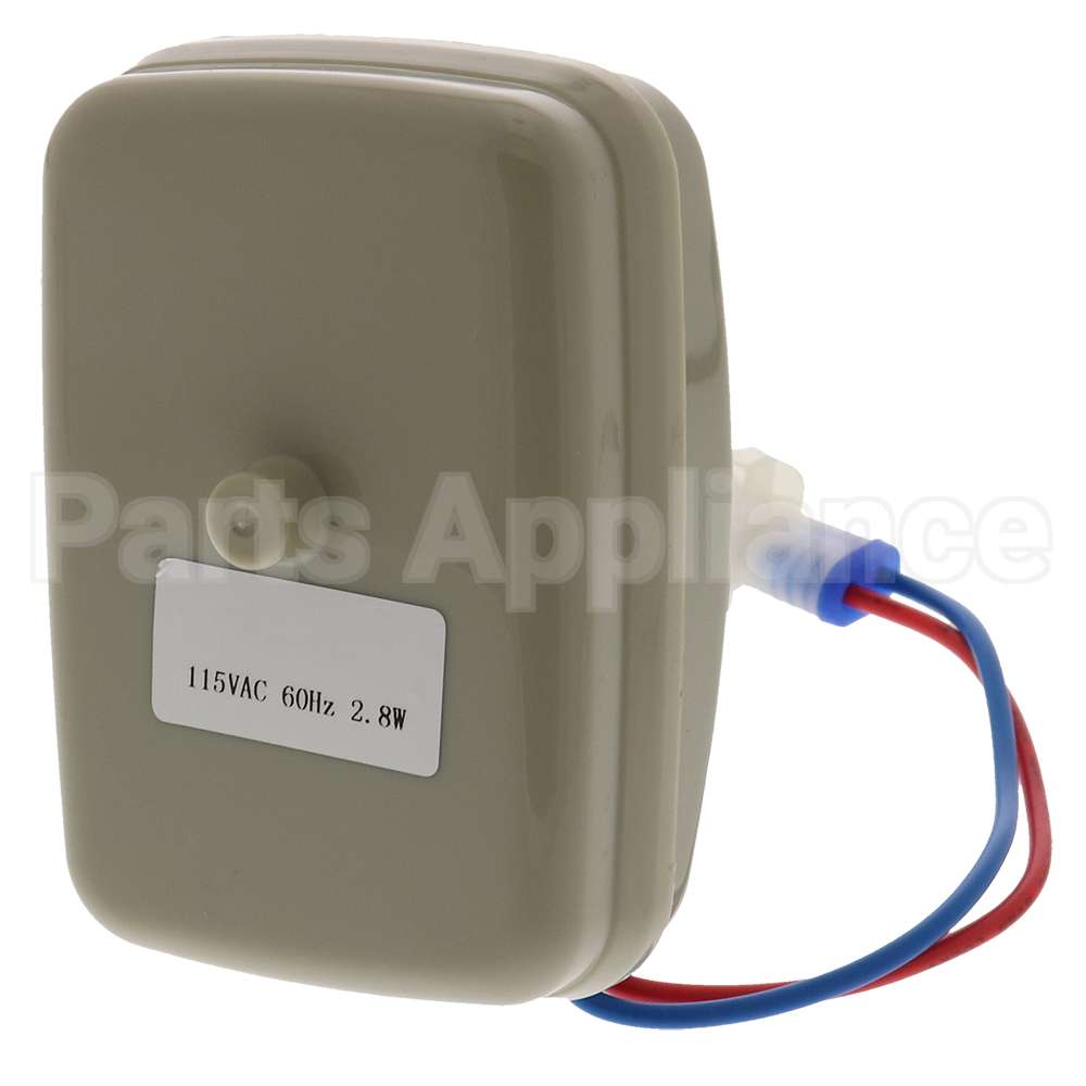 WR60X26085 Evaporator Fan Motor Compatible