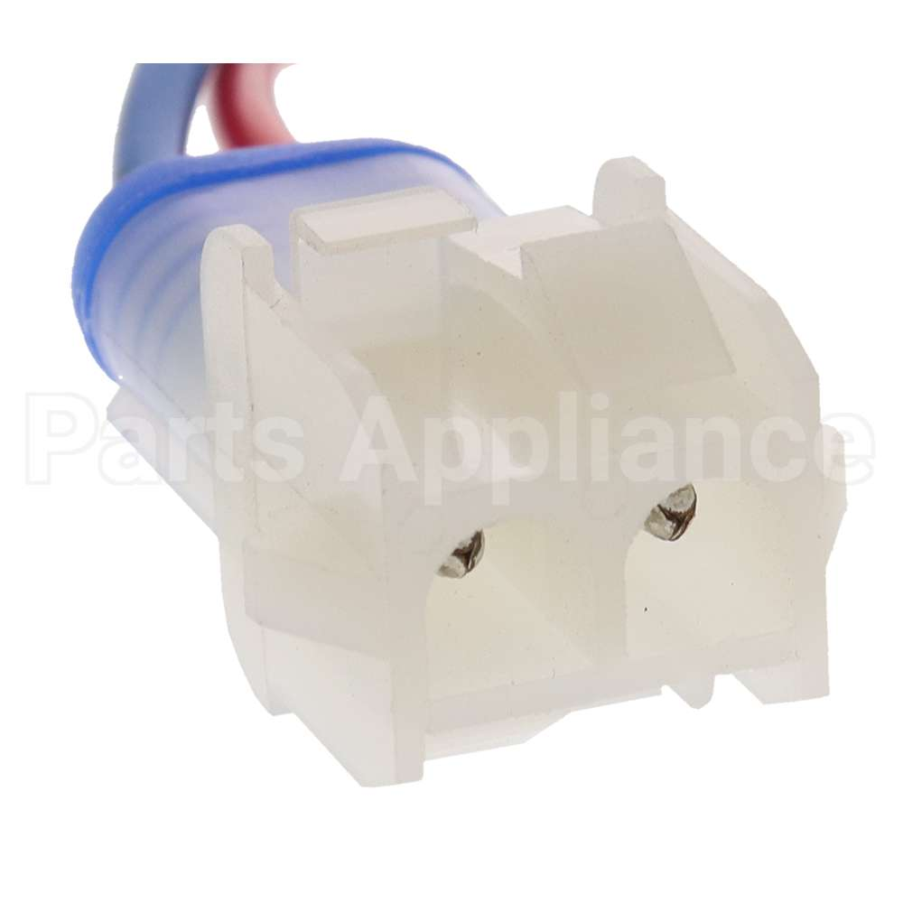 WR60X26085 Evaporator Fan Motor Compatible