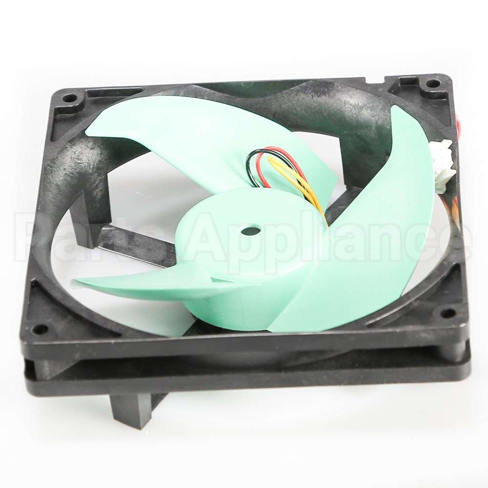 WR60X27766 GE Evaporator Fan Motor