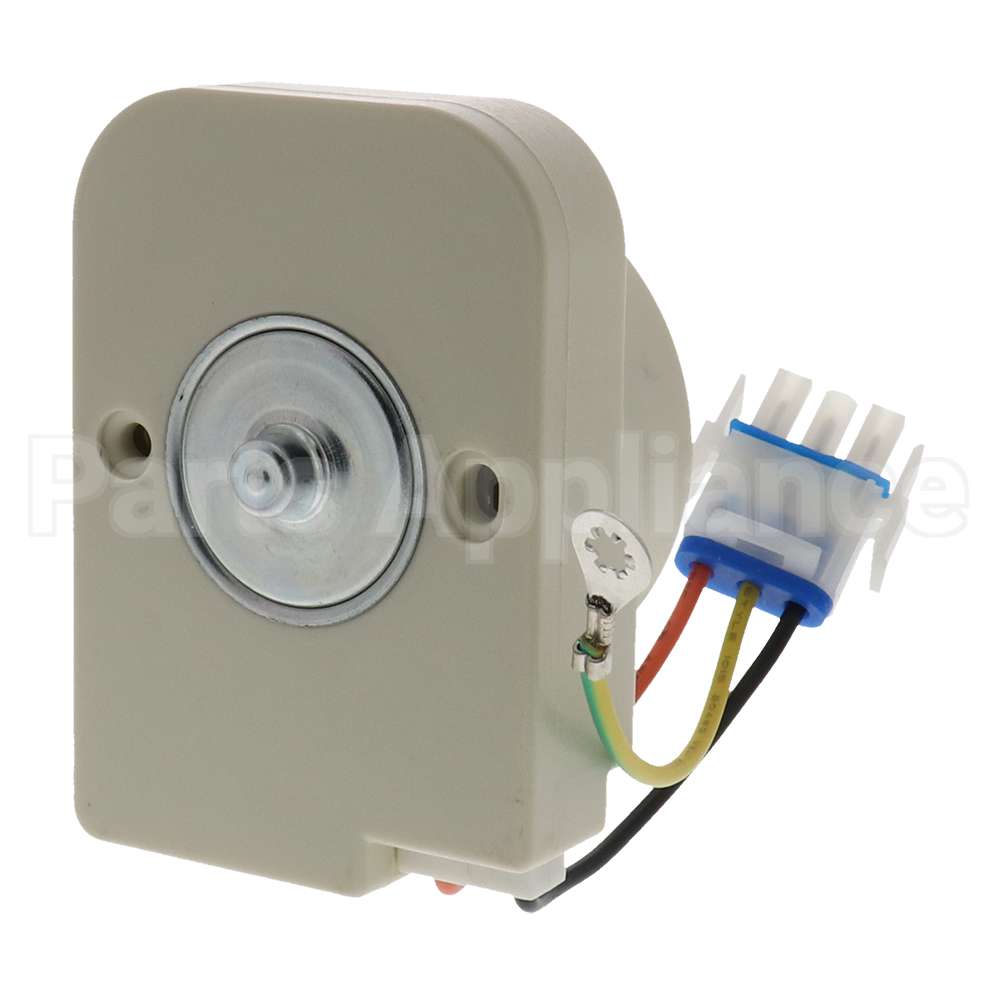 WR60X28783 Evaporator Motor Compatible