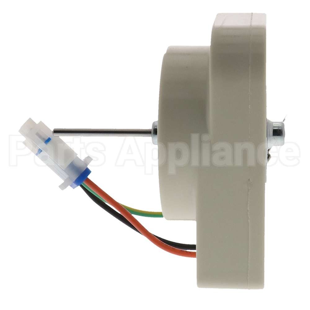 WR60X28783 Evaporator Motor Compatible
