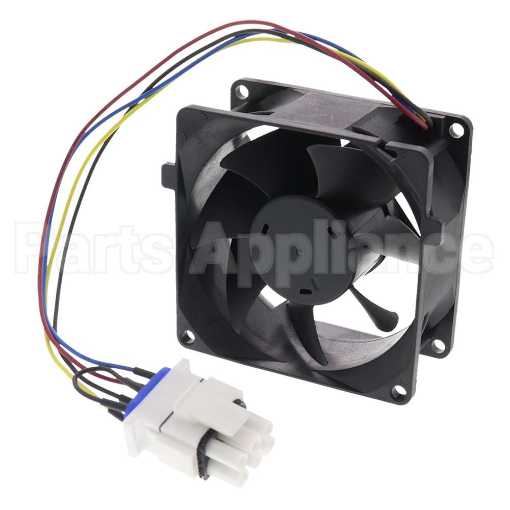WR60X29099 Fan Motor Compatible