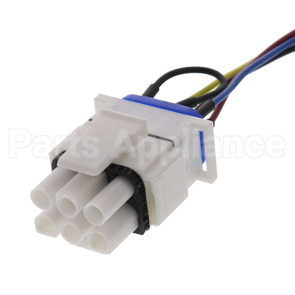 WR60X29099 Fan Motor Compatible