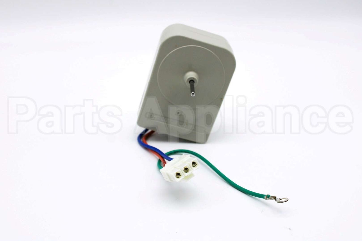 WR60X29242 GE Refrigerator Evaporator Fan Motor
