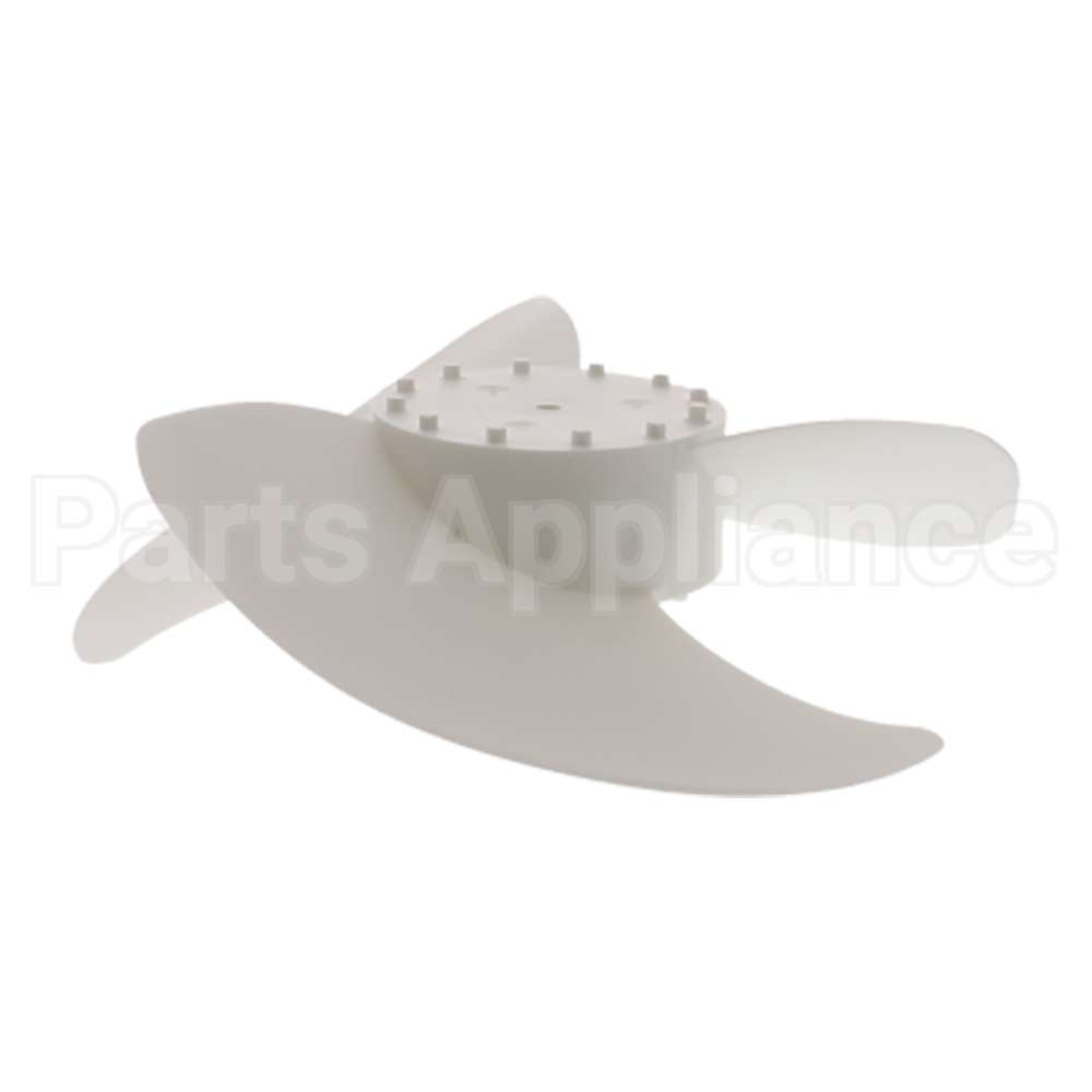 WR60X30922 Fan Blade Compatible