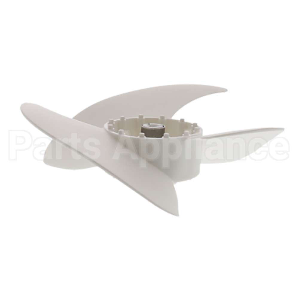 WR60X30922 Fan Blade Compatible