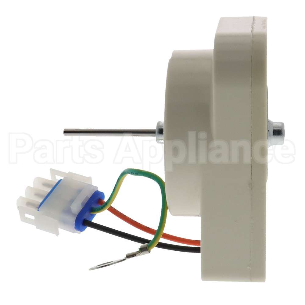 WR60X31522 Evaporator Motor Compatible