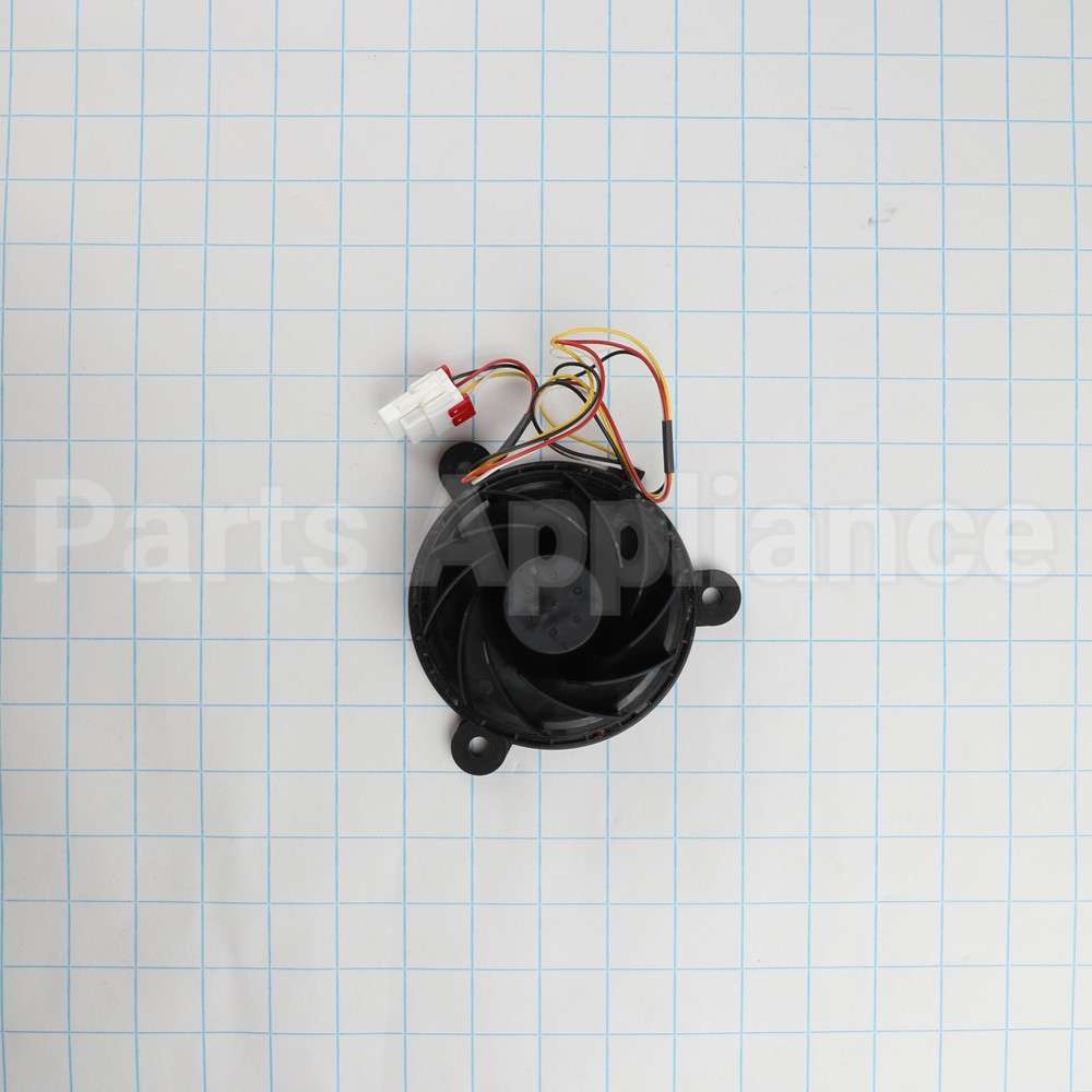 WR60X32071 GE Refrigerator Evaporator Fan