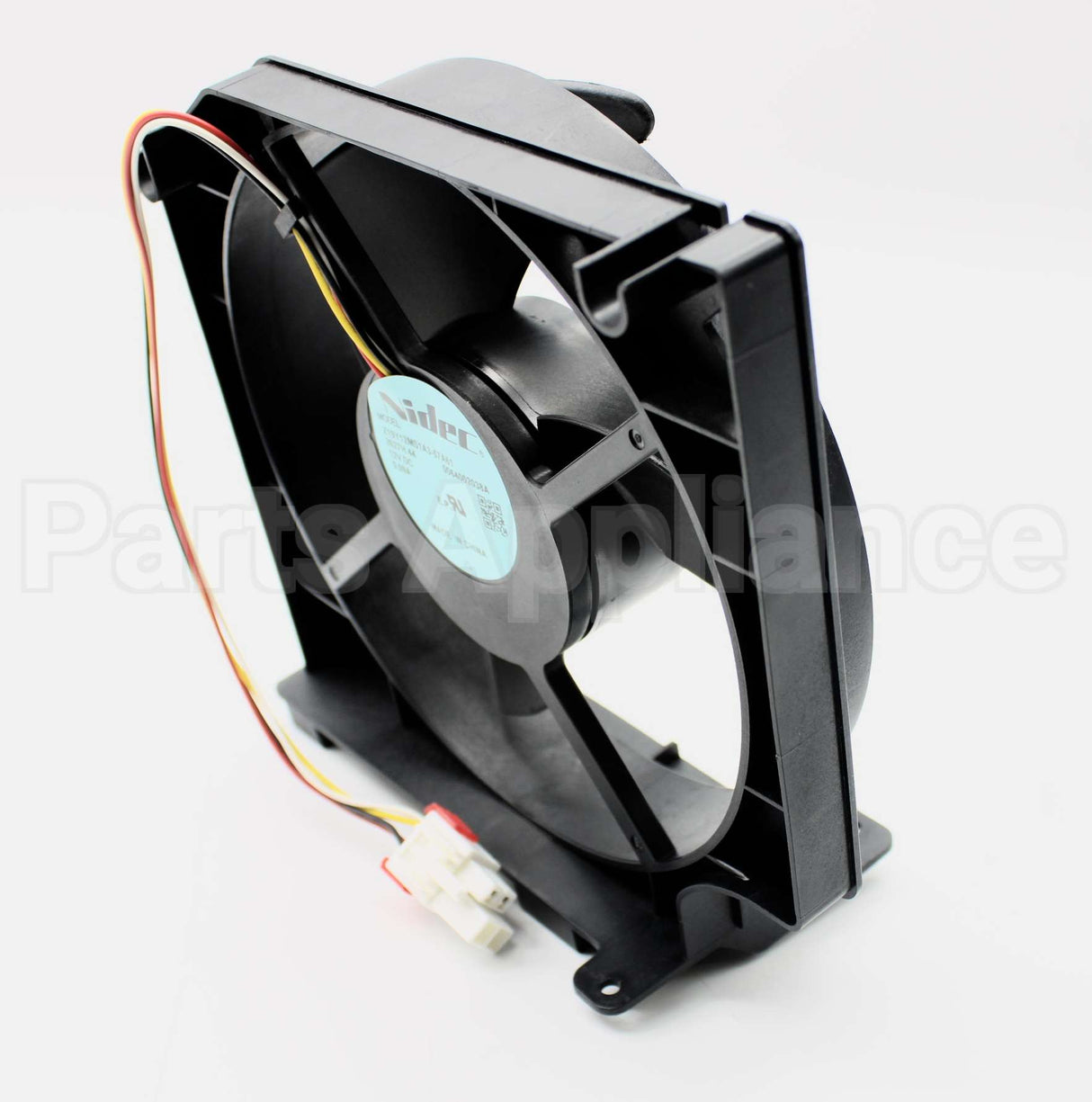 WR60X32087 GE Condenser Fan