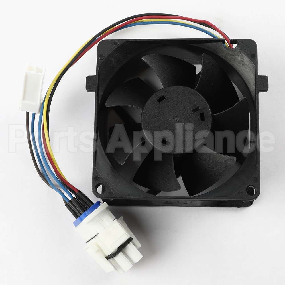WR60X35205 GE Refrigerator Fan Motor