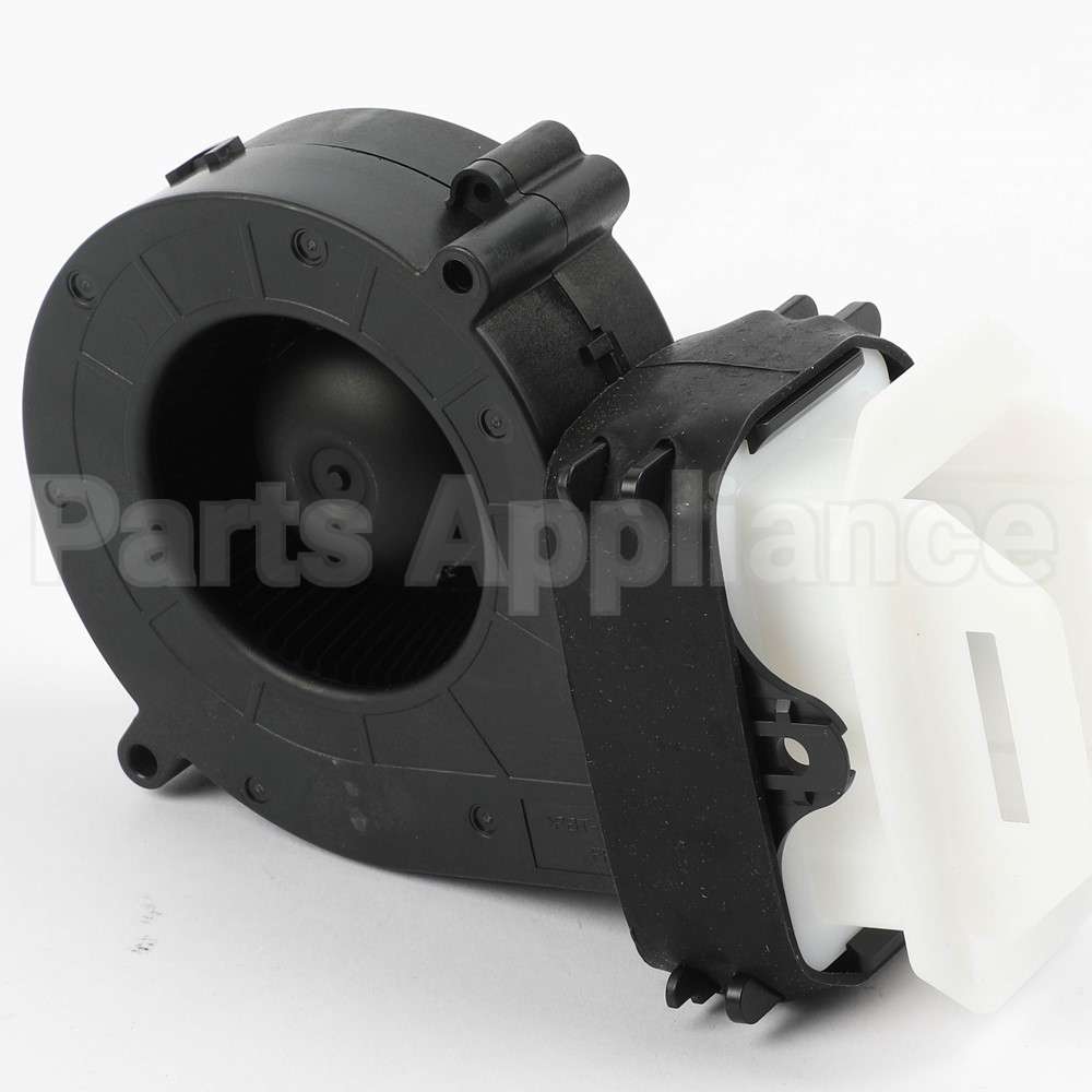 WR60X45065 GE Icemaker Fan With Gasket
