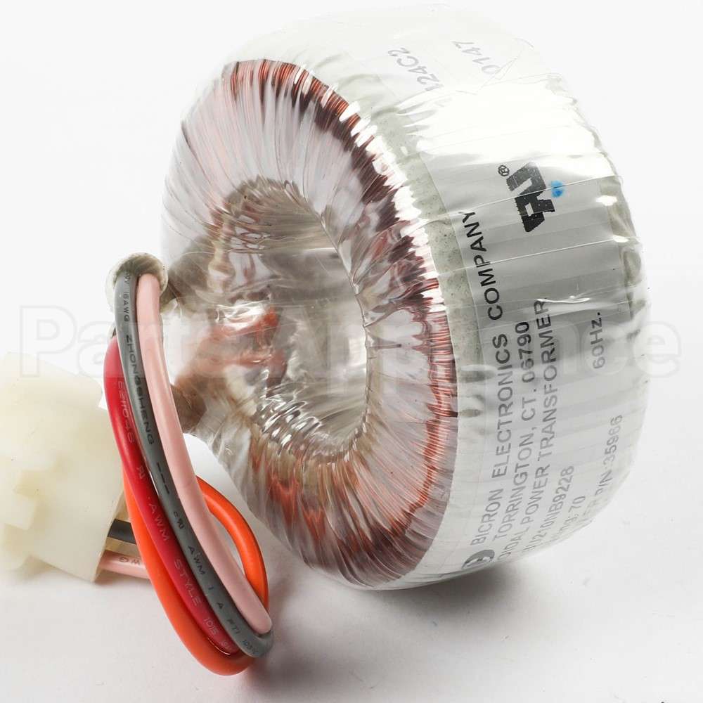 WR62X10030 GE Transformer Fz Lights