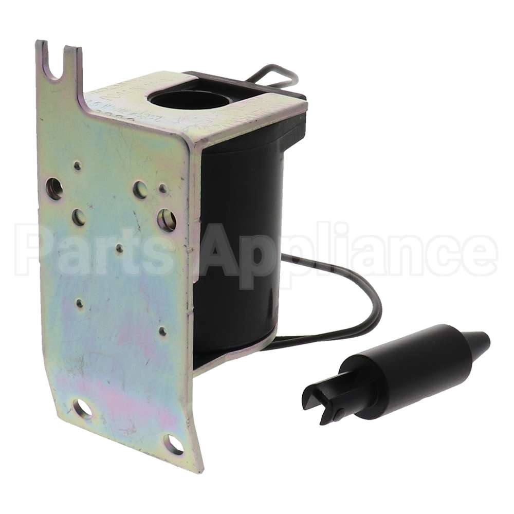 WR62X10055 Refrigerator Dispenser Solenoid Compatible