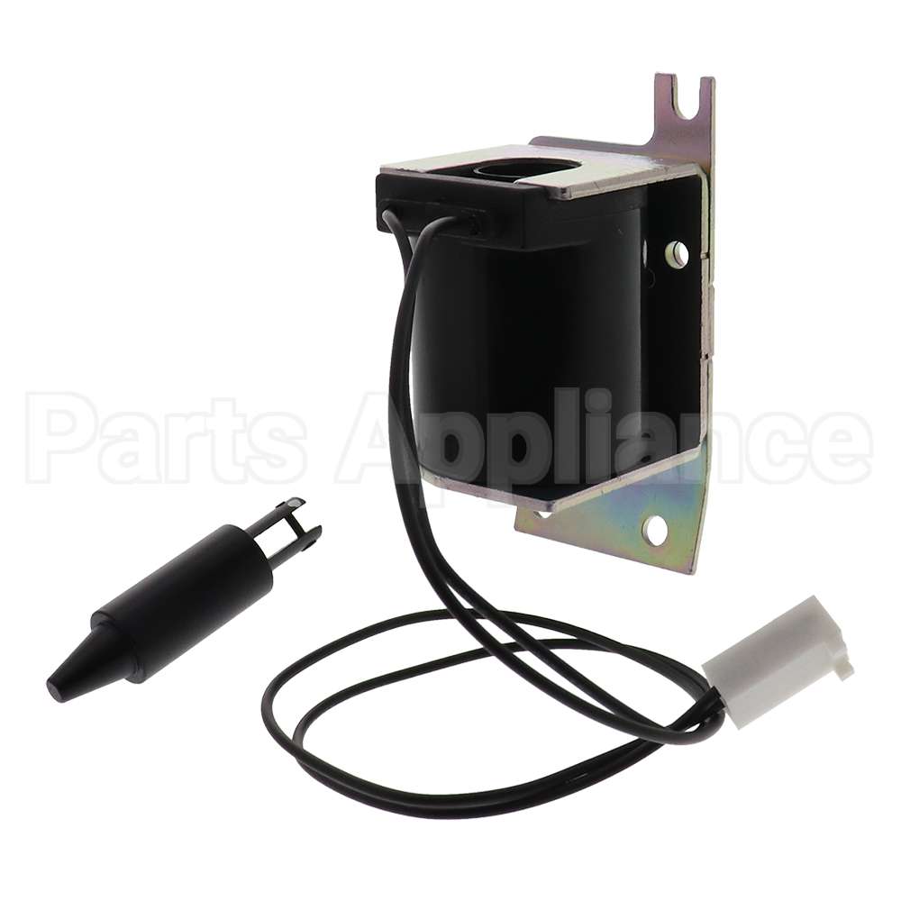 WR62X10055 Refrigerator Dispenser Solenoid Compatible