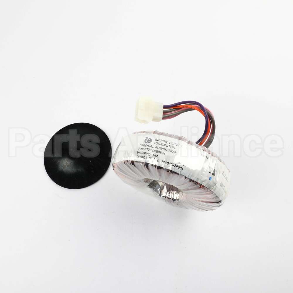 WR62X10069 GE Sxs Transformer 140Va