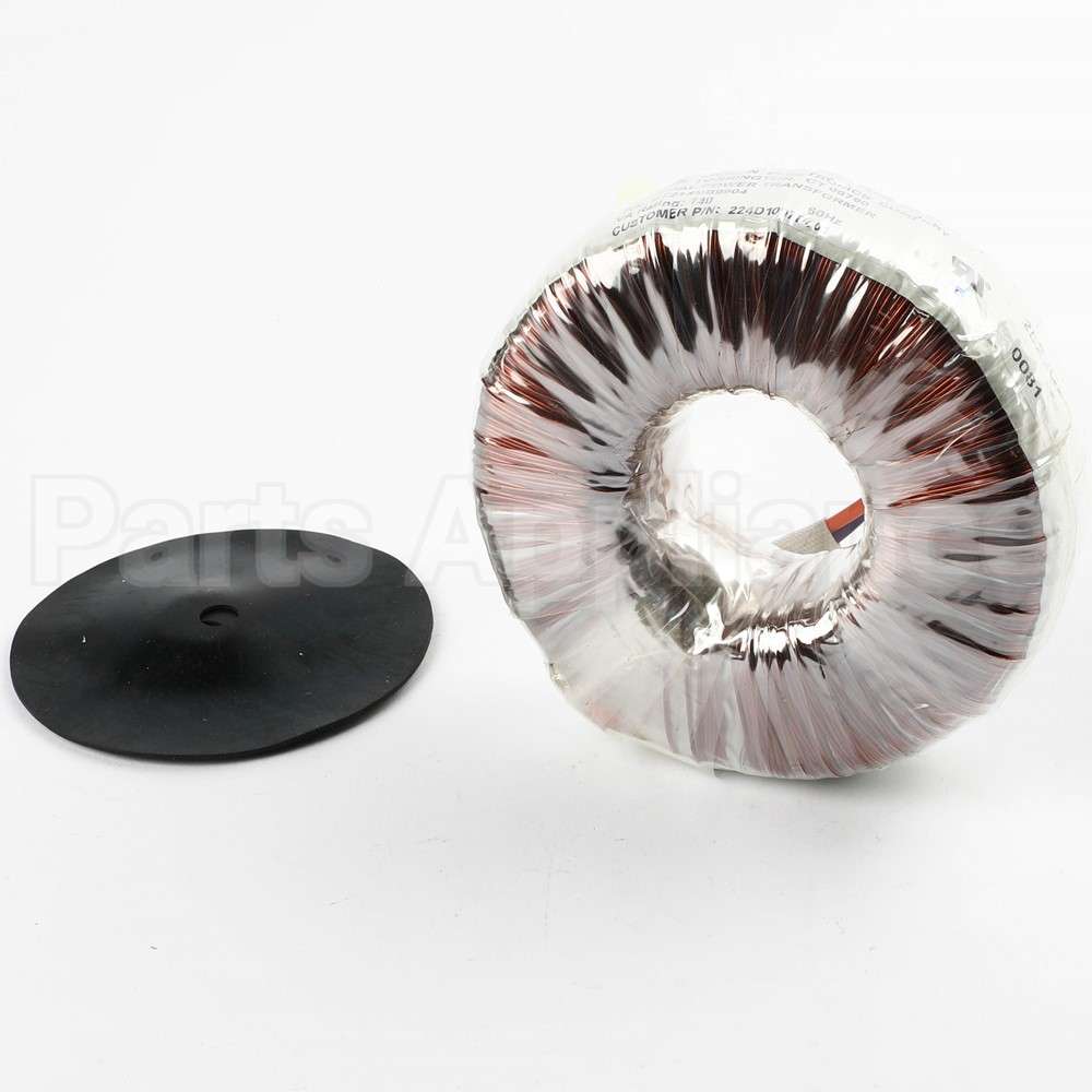 WR62X10069 GE Sxs Transformer 140Va