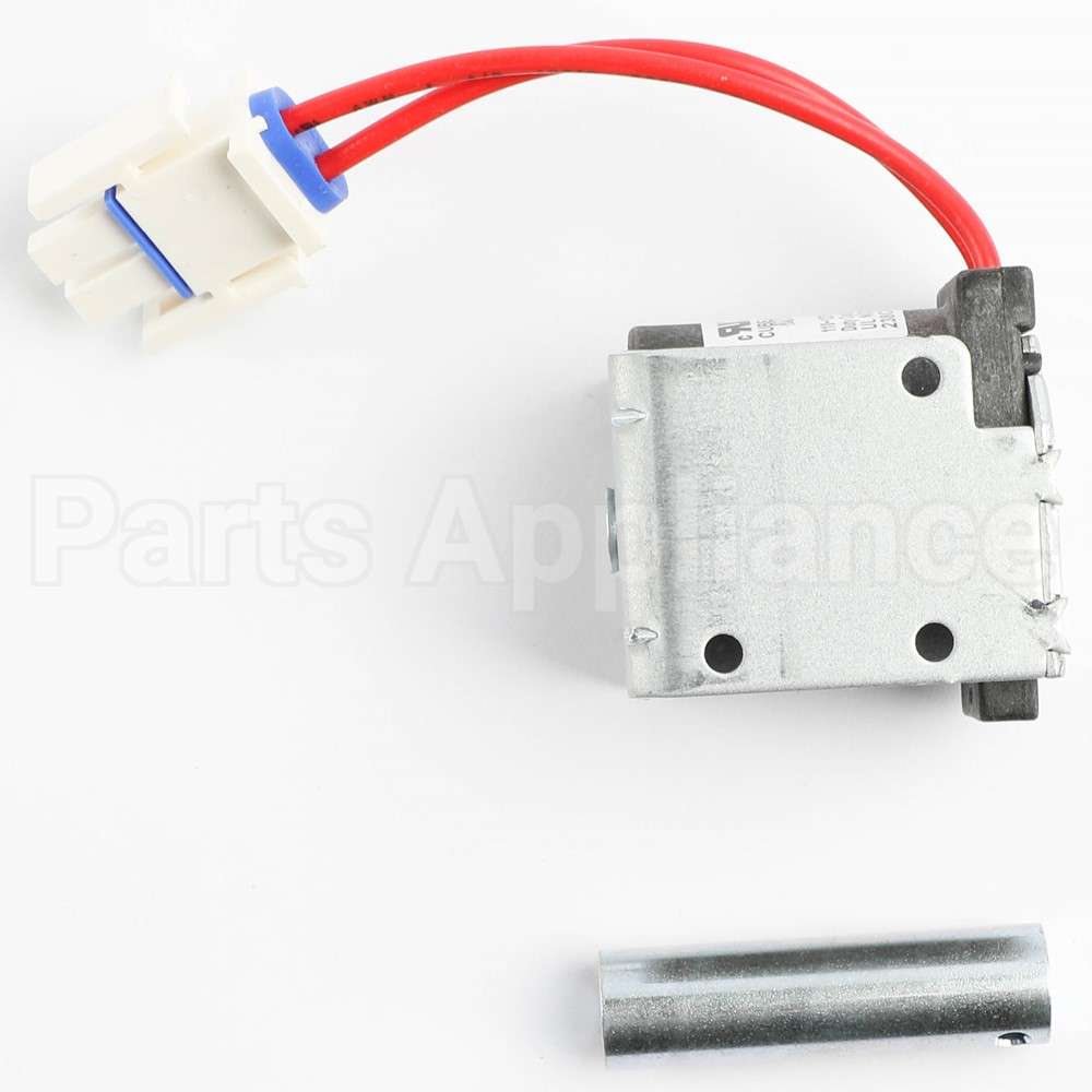 WR62X39469 GE Crusher Solenoid