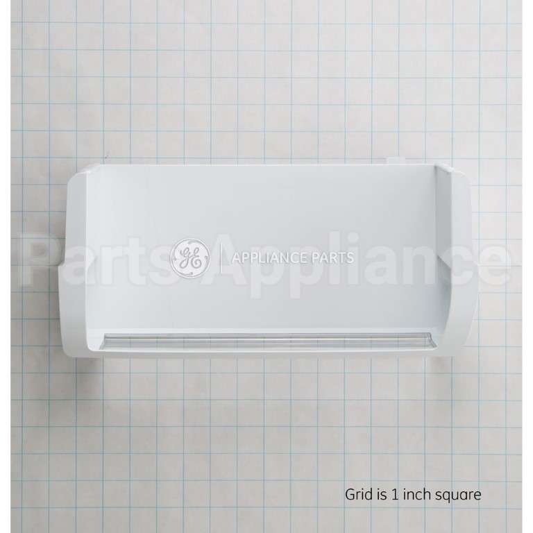 WR71X10139 GE Bin Door Ff Deep Rh