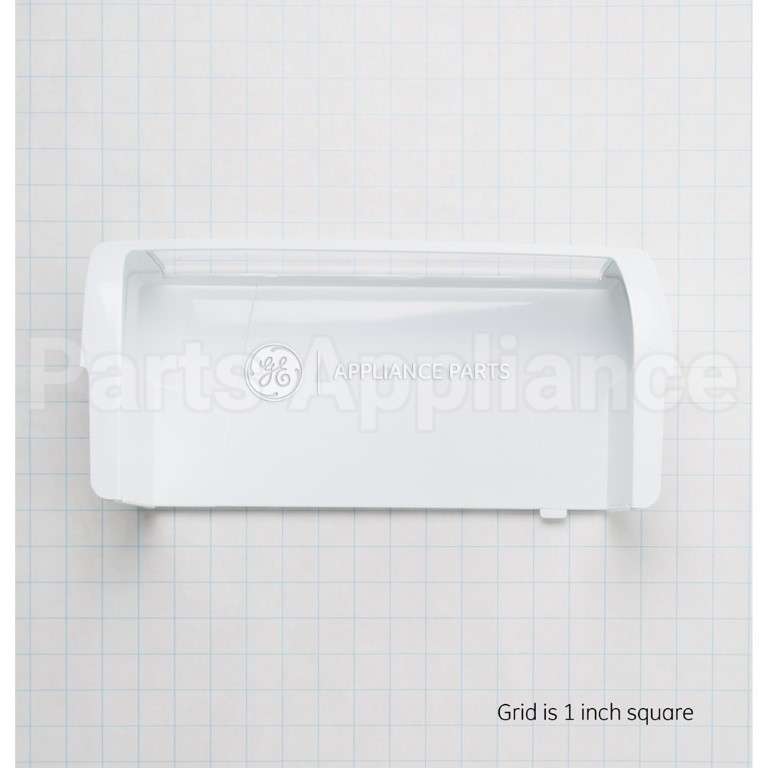 WR71X10140 GE Bin Door Ff Deep Lh