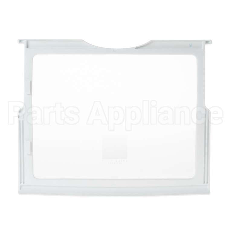 WR71X10296 GE Shelf Slideout Assy