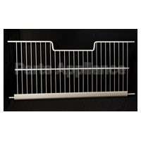 WR71X10311 GE Shelf Wire & Trim Assy F