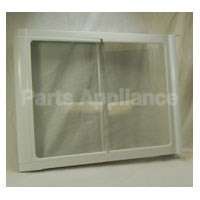 WR71X10565 GE Shelf Assemblyfolding