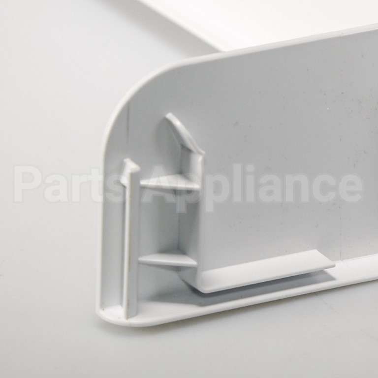 WR71X10681 GE Shelf Front Full Fz.
