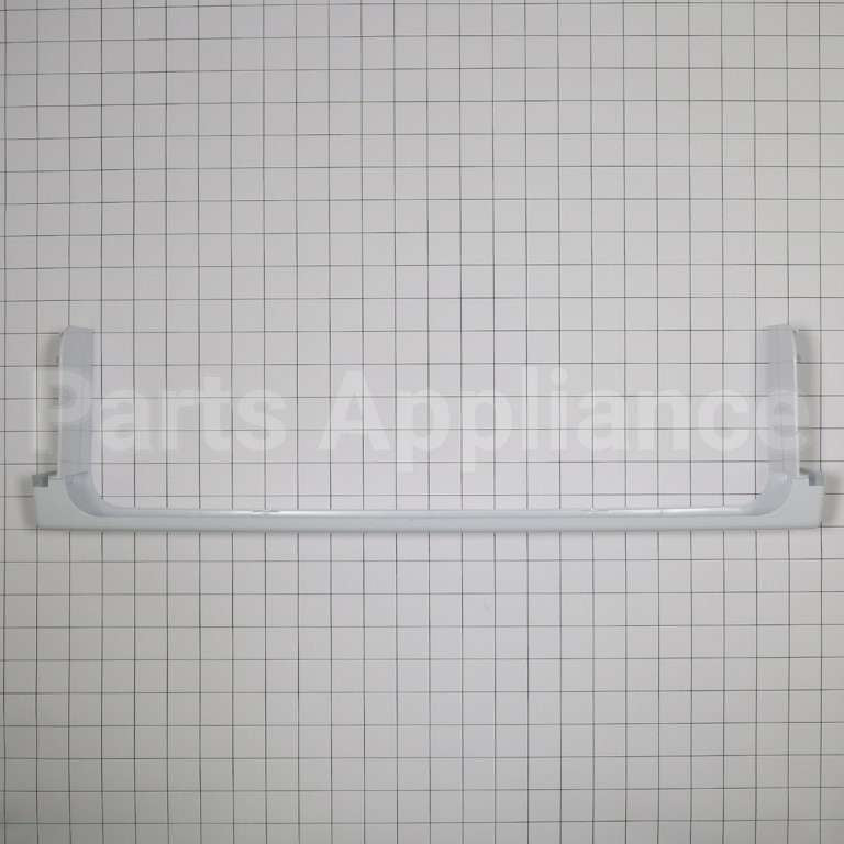 WR71X10681 GE Shelf Front Full Fz.