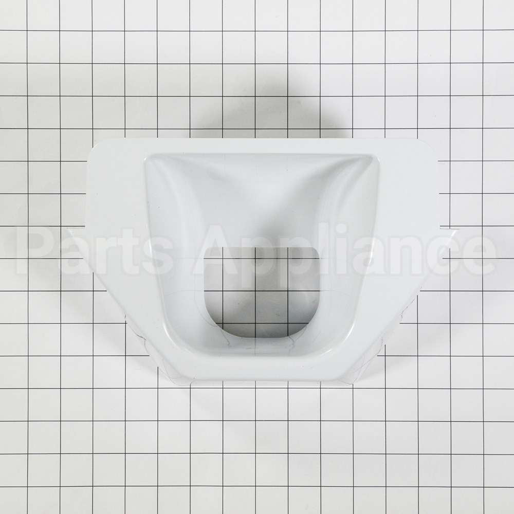 WR71X10706 GE Refrigerator Freezer Ice Guide