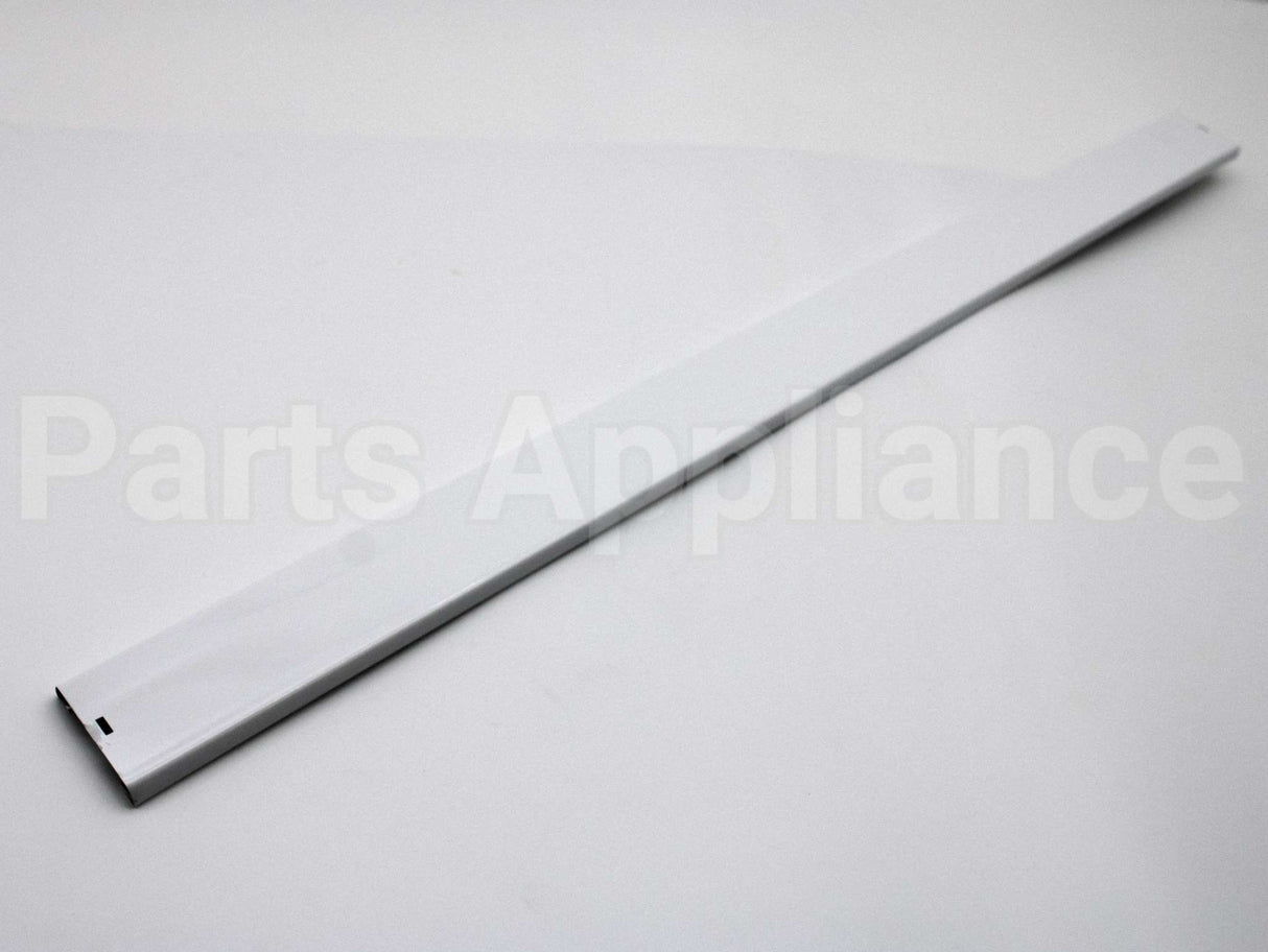 WR71X10731 GE Shelf Front No Graphics