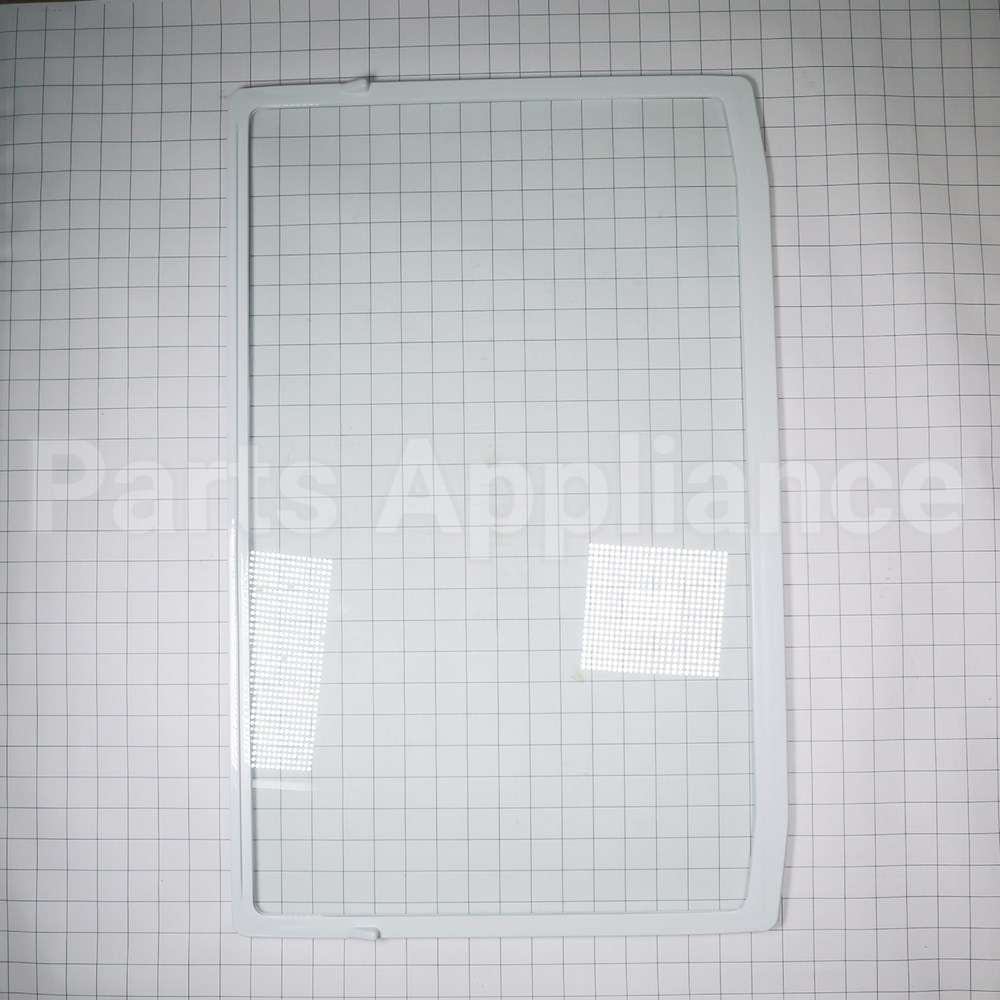 WR71X22904 GE Shelf Endcap