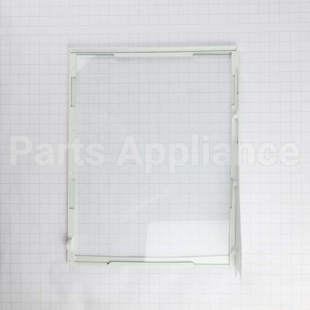 WR71X24965 GE Shelf Half Asm