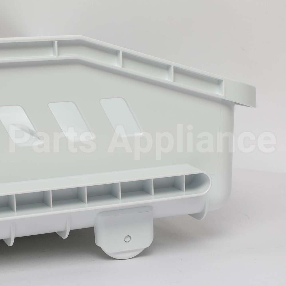 WR71X25283 GE Basket Upper Asm Fz