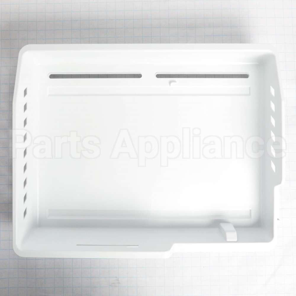 WR71X25283 GE Basket Upper Asm Fz
