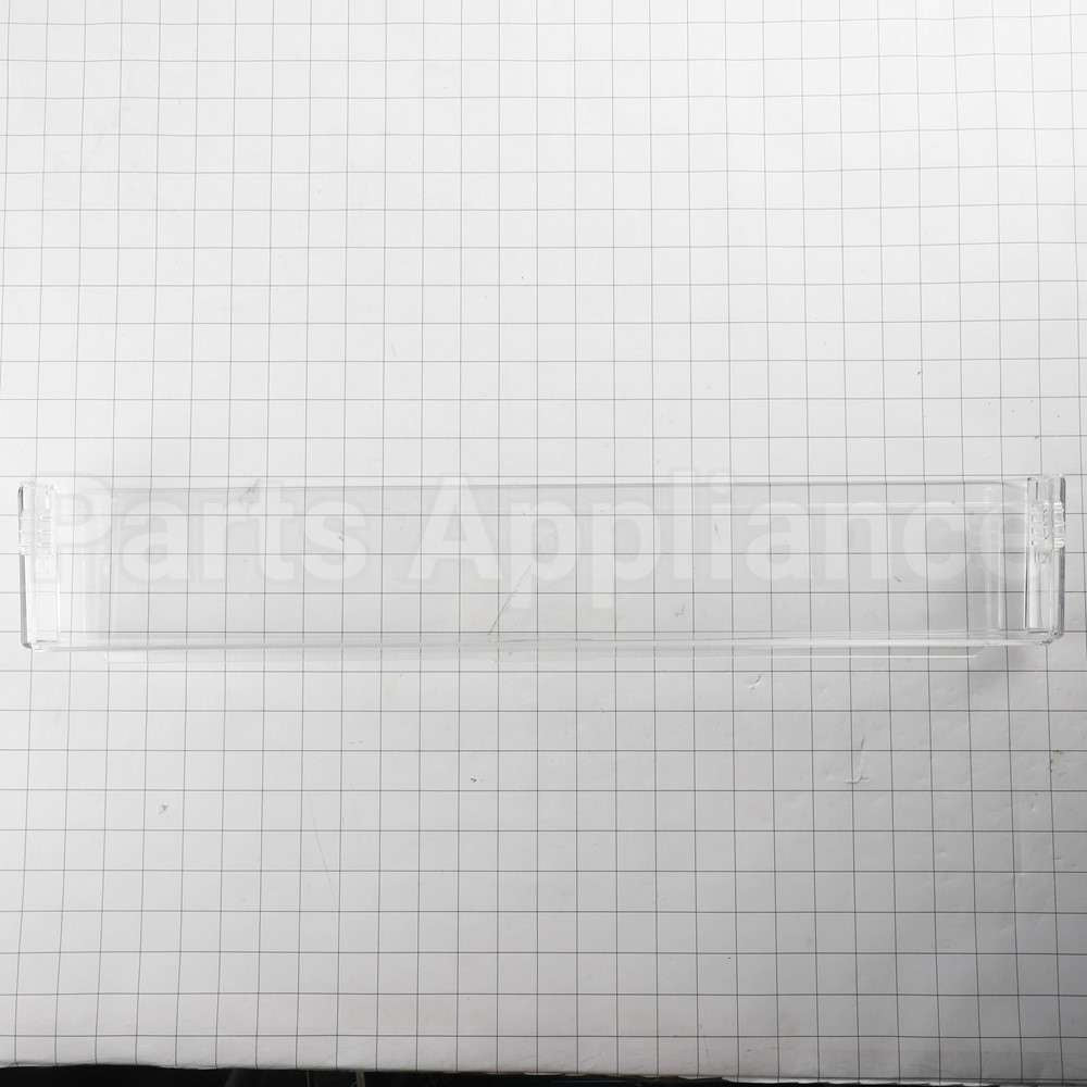 WR71X27240 GE Shelf Door Half Asm