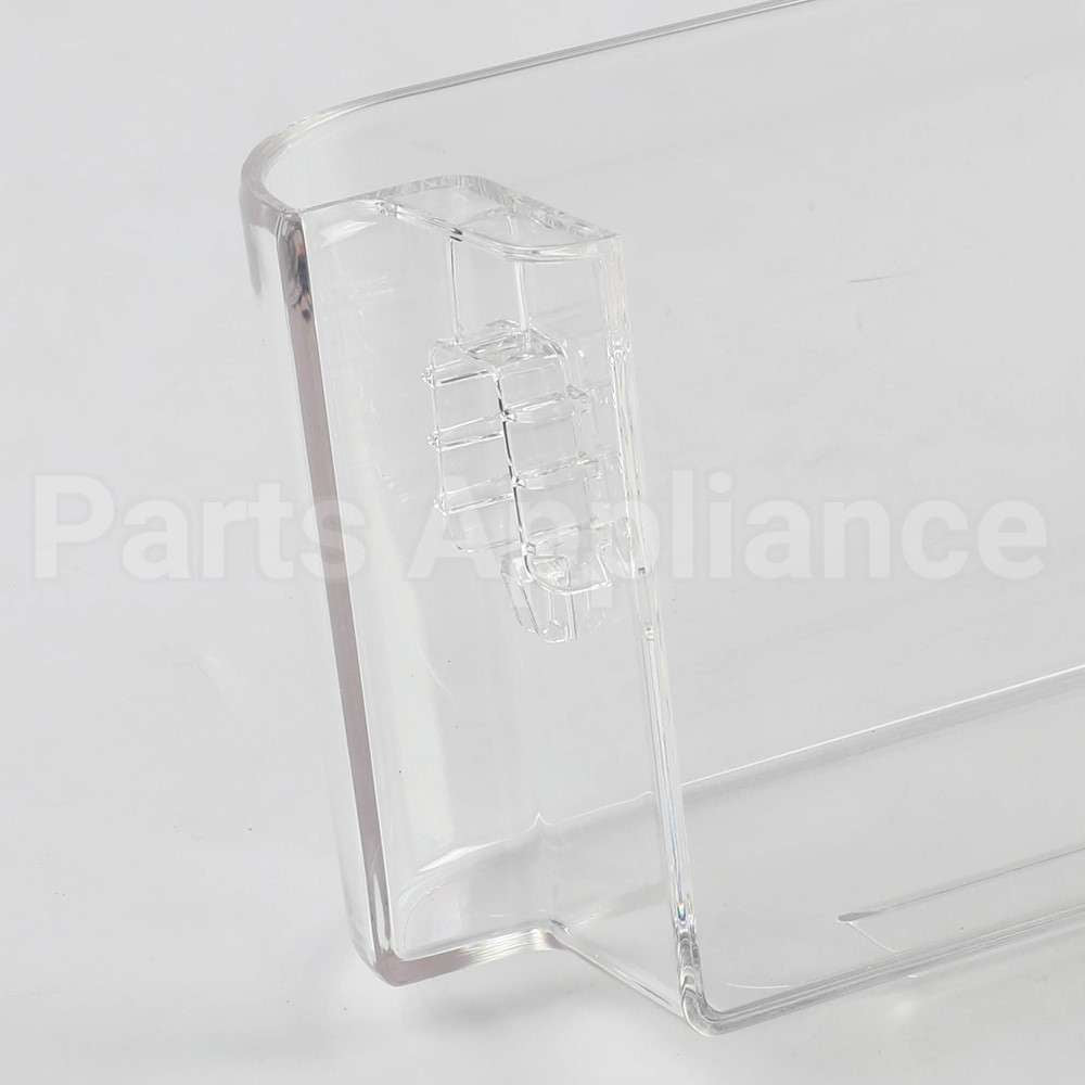 WR71X27240 GE Shelf Door Half Asm