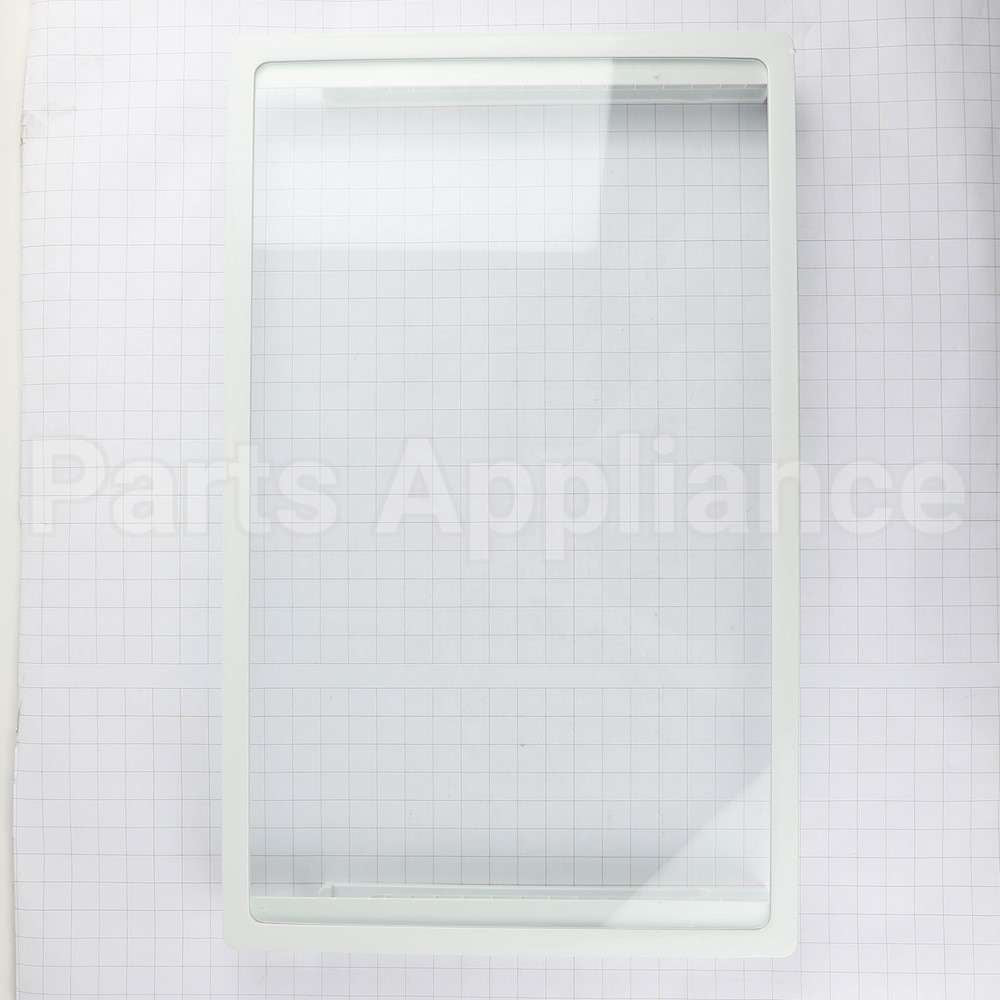 WR71X27253 GE Shelf Asm Upper