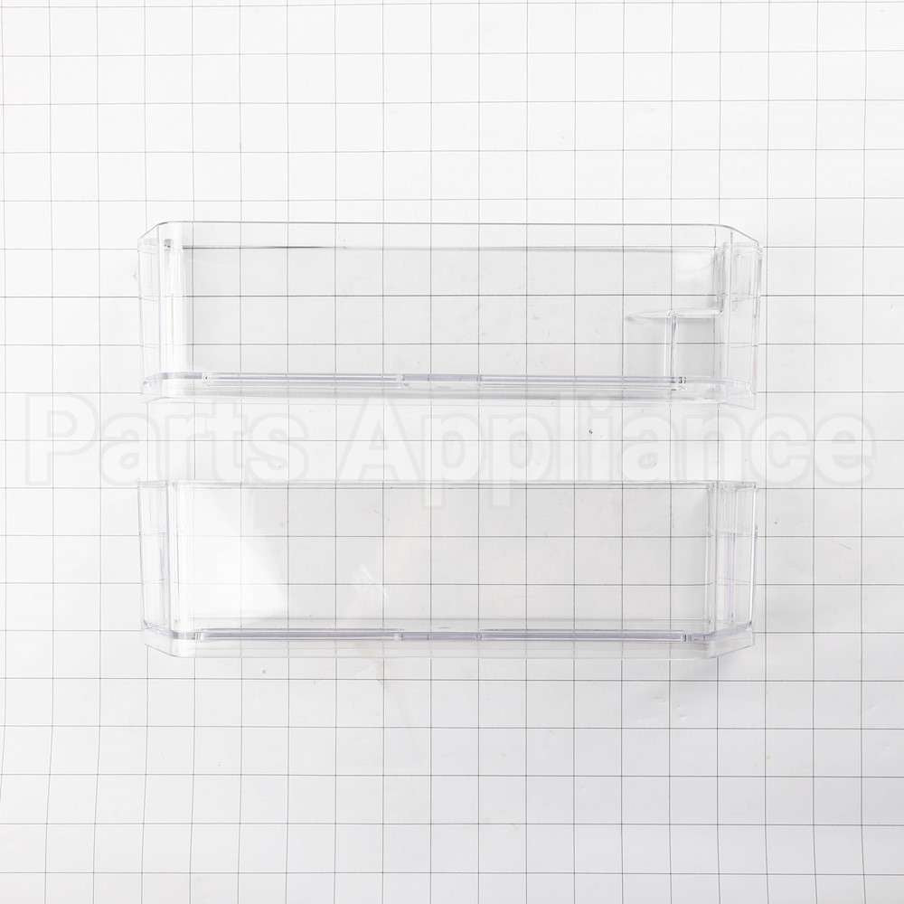 WR71X27869 GE Bin Door Fixed