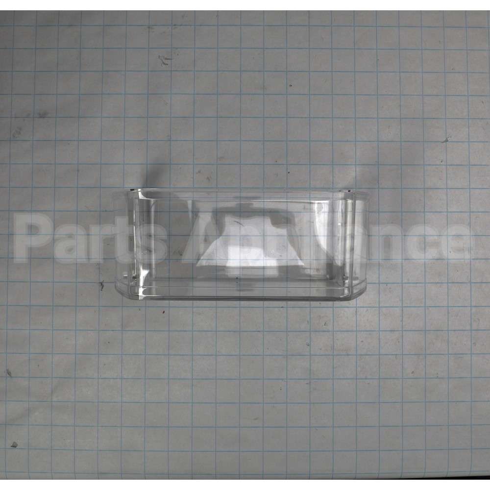 WR71X28527 GE Refrigerator Bottle Rack