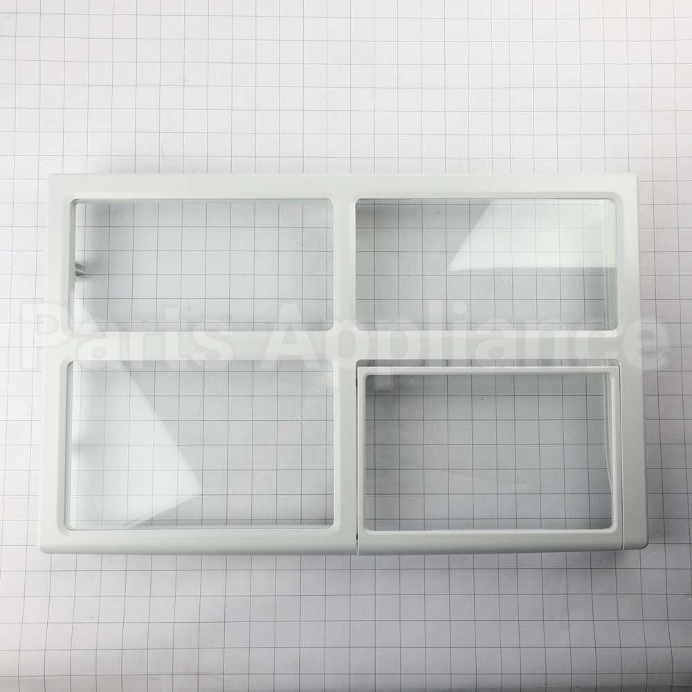 WR71X29360 GE Tuck Away Shelf