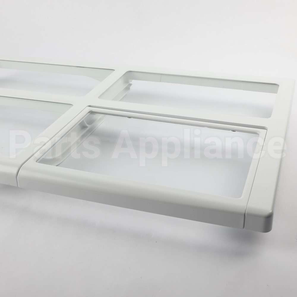 WR71X29360 GE Tuck Away Shelf