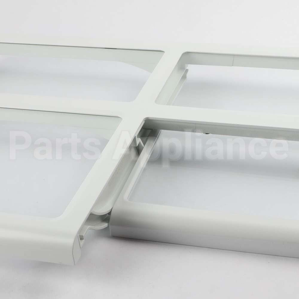 WR71X29360 GE Tuck Away Shelf