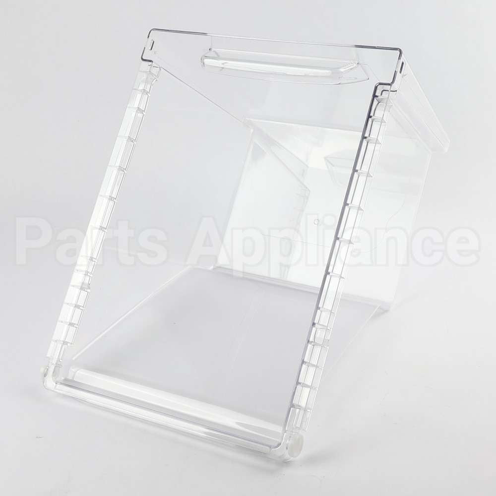 WR71X30982 GE Vegetable Pan