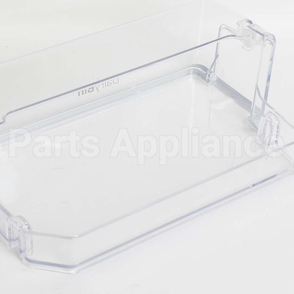 WR71X32083 GE Clear Dairy Bin