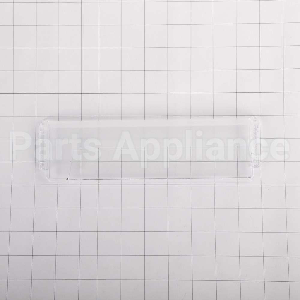 WR71X38335 GE Shelf Door Fz Bottom