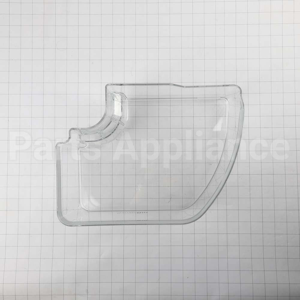 WR71X43977 GE Swivel Bin