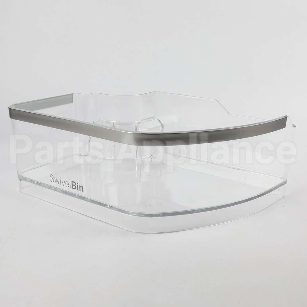 WR71X43977 GE Swivel Bin